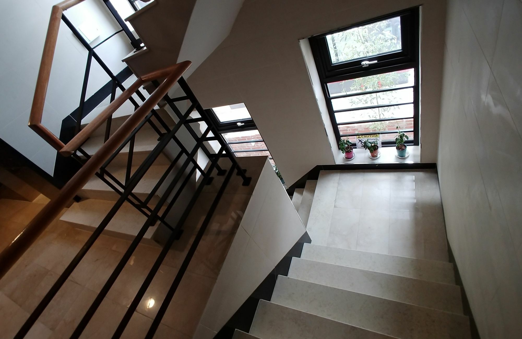 Red Stone Guesthouse Seoul Eksteriør bilde