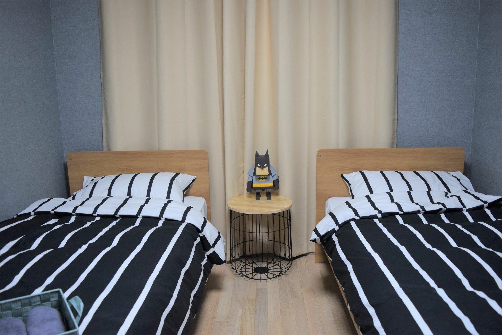 Red Stone Guesthouse Seoul Eksteriør bilde
