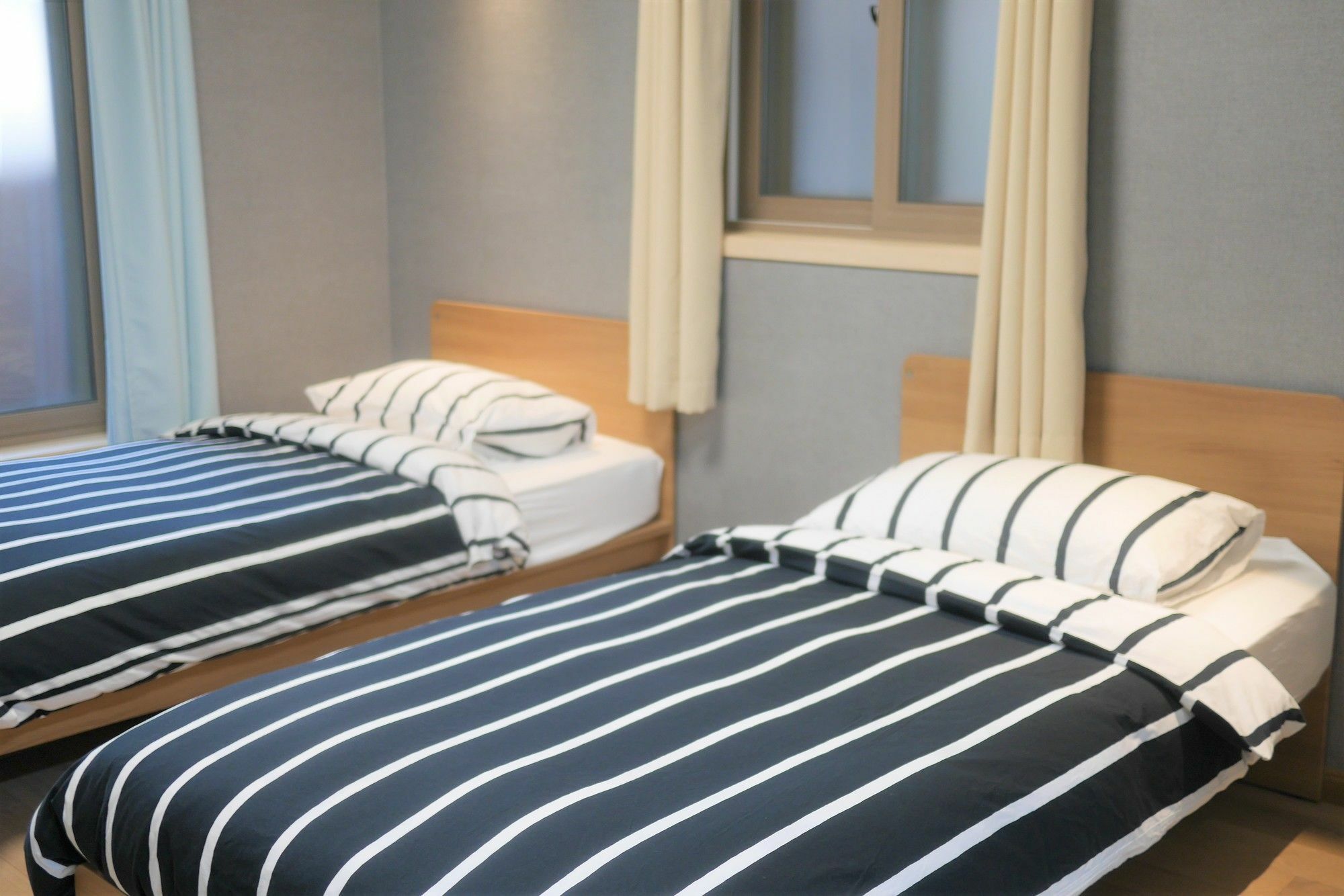 Red Stone Guesthouse Seoul Eksteriør bilde