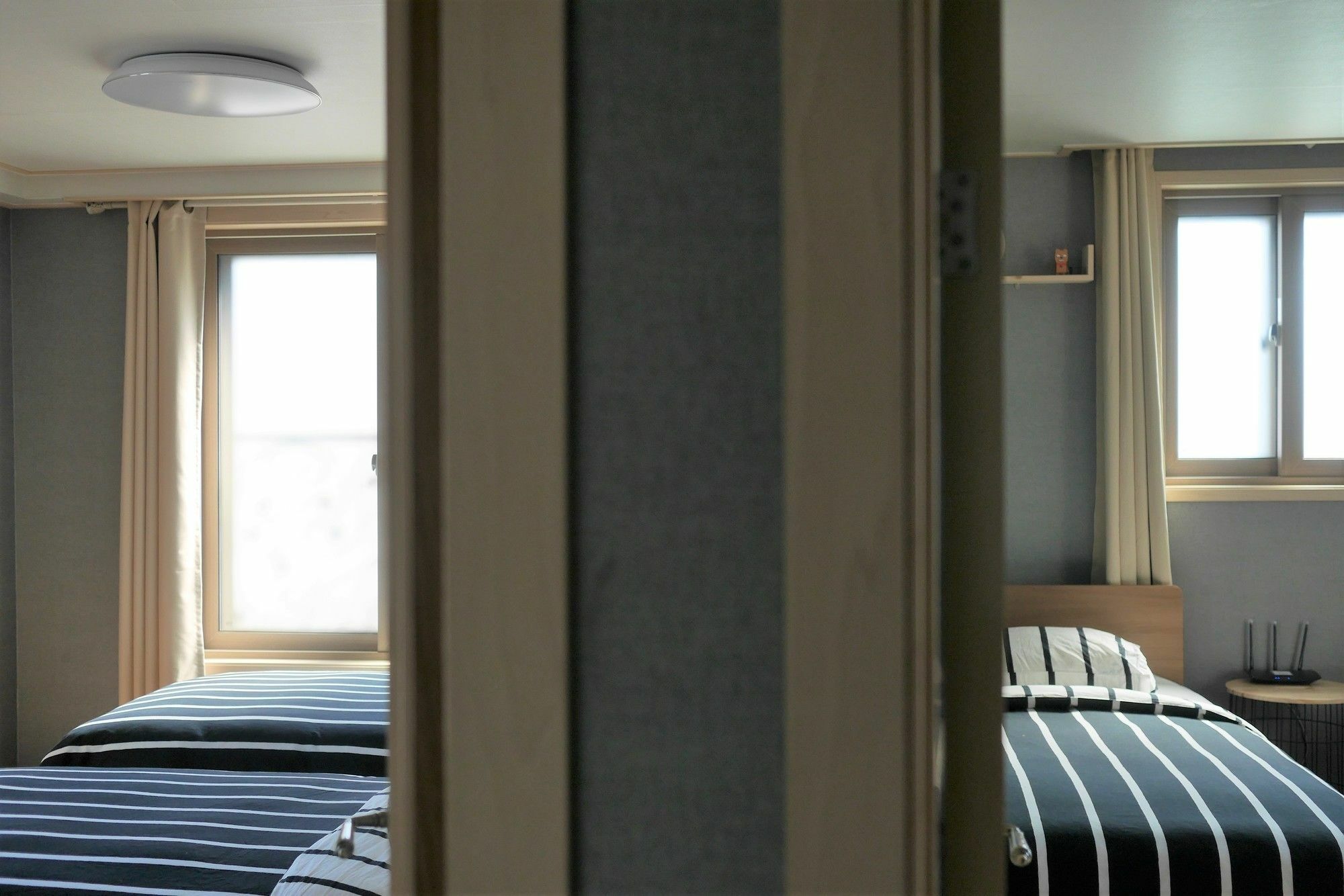Red Stone Guesthouse Seoul Eksteriør bilde